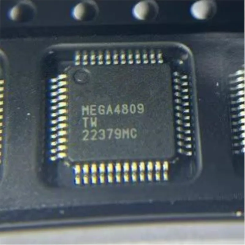 

ATMEGA4809-AFR MEGA4809-AFR qfp48 1pcs
