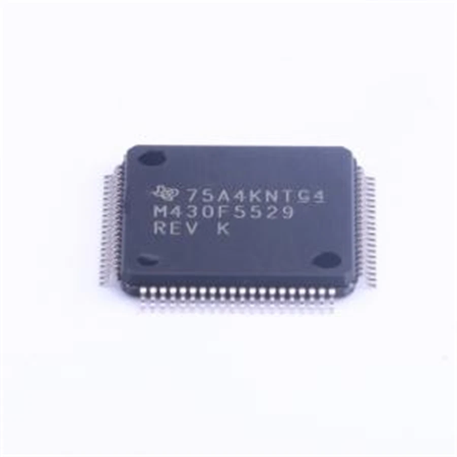 

5 шт./лот MSP430F5529IPNR (микроконтроллеры)