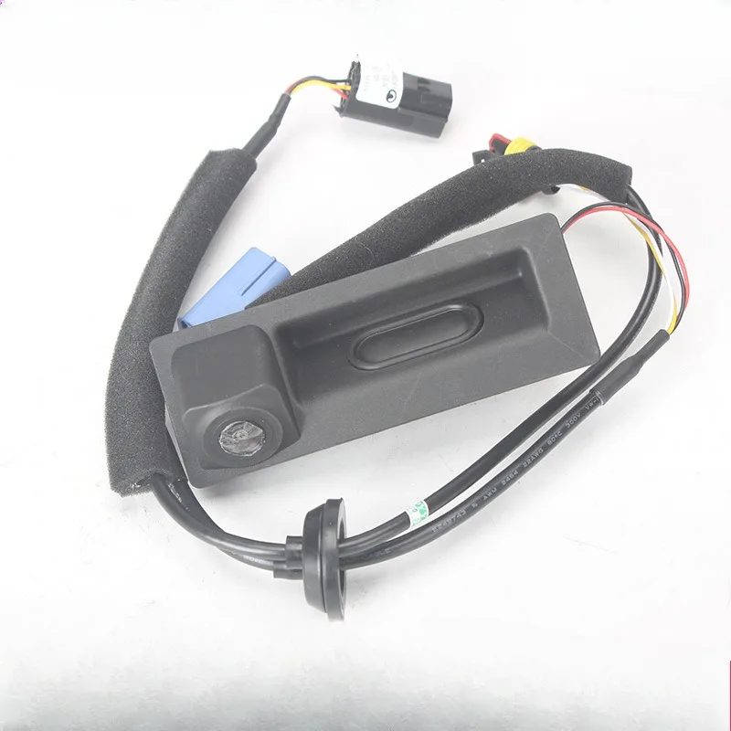 Tailgate Gripper Camera Luggage Compartment Back Door Switch Reversing Camera OEM Parts For Hover H6 Sport