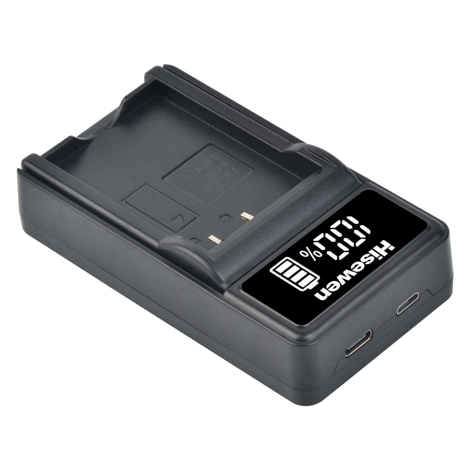 LB-070 LB 070 Battery and LED USB Charger for Kodak Pixpro AZ651 AZ652 AZ901 Pixpro AZ901 Astro Zoom PIXPRO S1