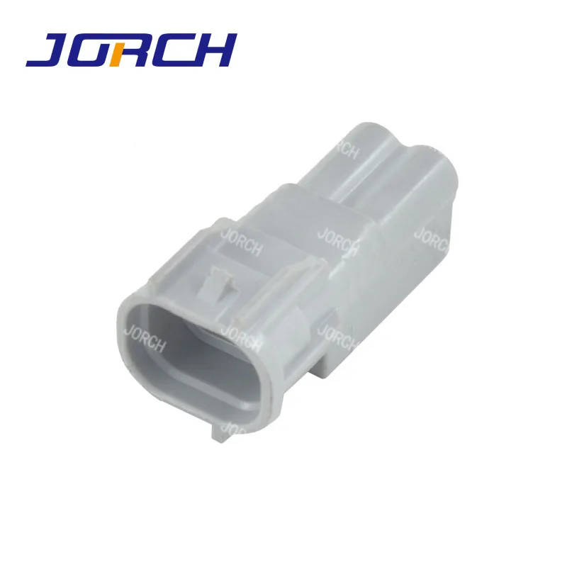 2 Pin Male Waterproof MAP Sensor Electrical Wire Harness Automobile Connector Terminal 6188-0266 For Yamaha R-1