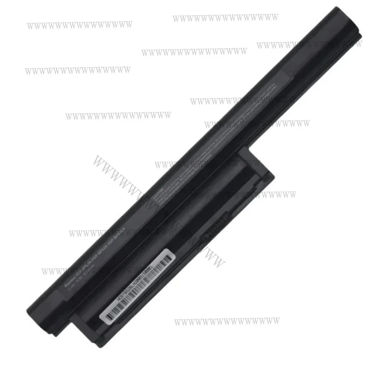 Hd 6 células nova VGP-BPL26 VGP-BPS26A VGP-BPS26 bateria do portátil para sony vaio VPC-CA VPC-CB VPC-EG VPC-EH noteb