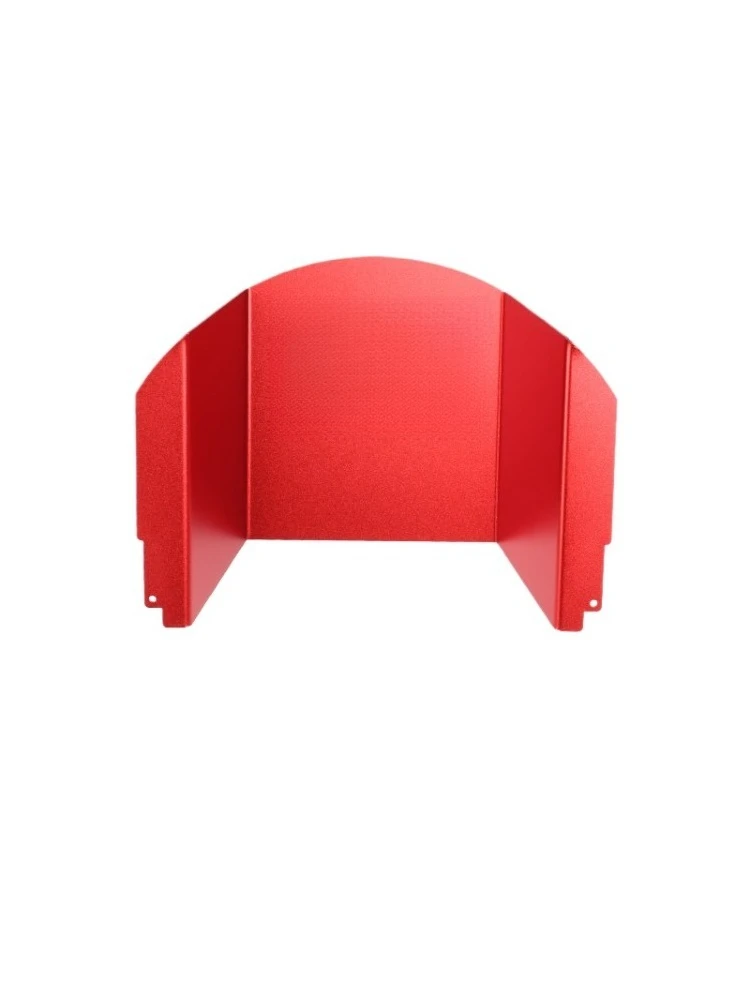 

Ящик для хранения вещей под сиденьем мотоцикла с разделителями для SYM MMBCU150 MMBCU158 MMBCU160, специализированные аксессуары для модификации.