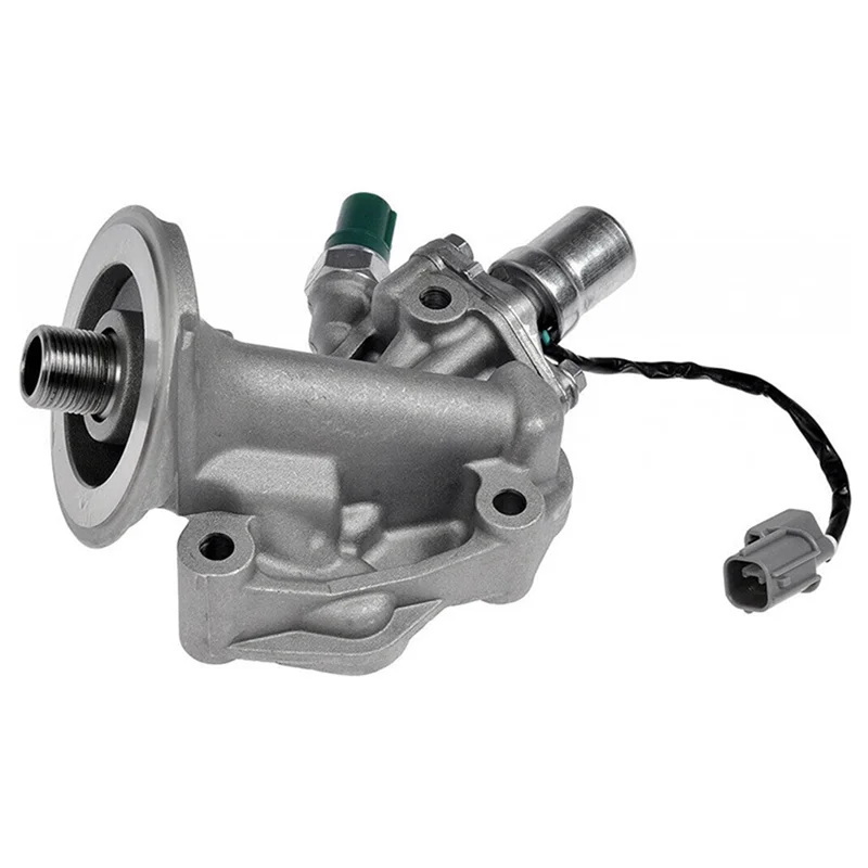 

Электромагнитный клапан переменной синхронизации двигателя A65P 15811-P8E-A01 для Honda Accord Odyssey Pilot 2000-2004 15811P8EA01