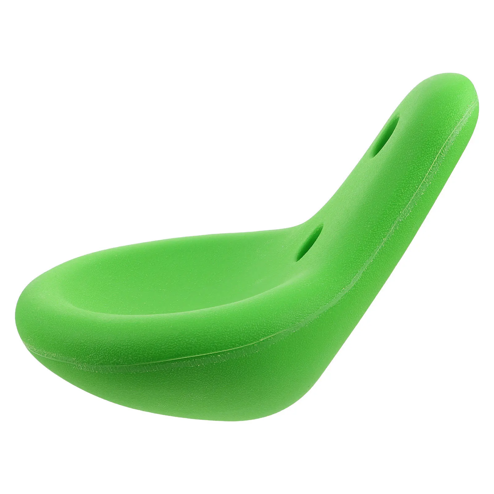 

Comfortable Kids Swing Seat Board Versatile Use in Gardens Backyards Playgrounds Easy to Attach and Install Kid Play Swing Seat