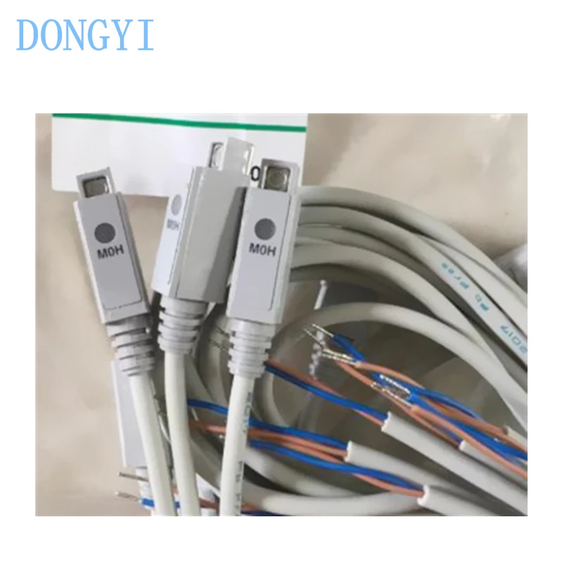 Magnetic Switch Cyl…