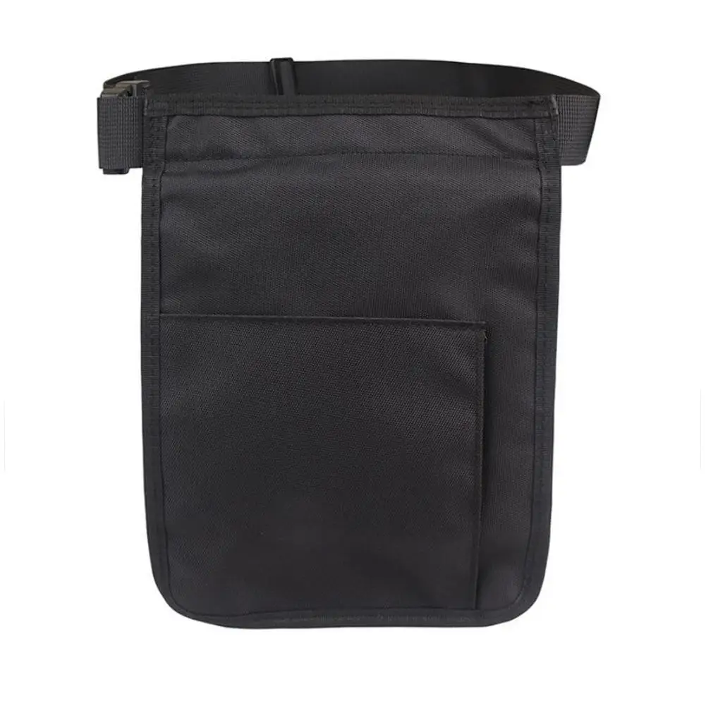 Solid Color Tool Waist Bag Medical Staff Universal Storage Pocket Supplies Medical Bag Tool Nurse Pocket Work Multi P8P5