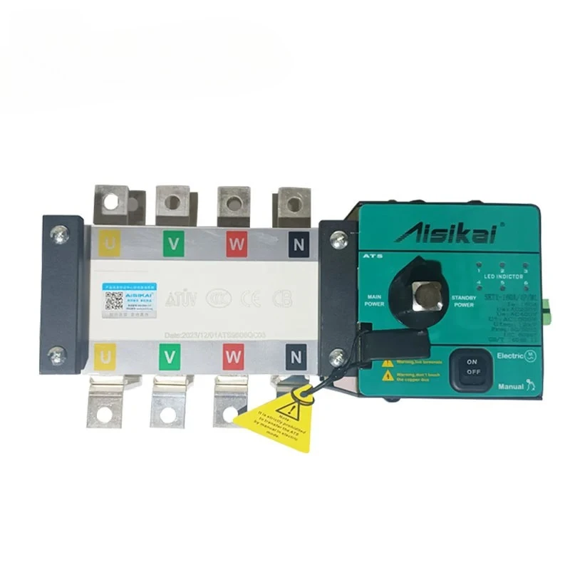 Aisikai SKT1-160A 4… - image