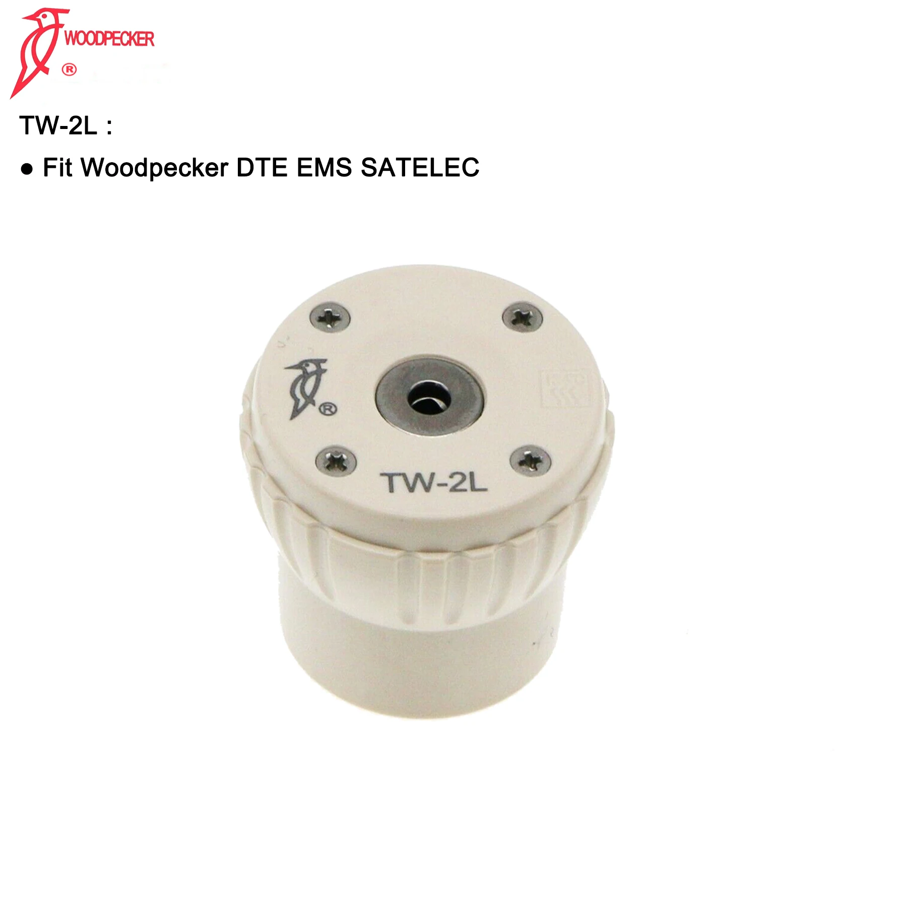 Originele Specht Dte Dentale Momentsleutel Verwijderen Schaaltips Fit Ems Satelec Ultrasoon Scaler Handstuk Tandheelkunde Gereedschap