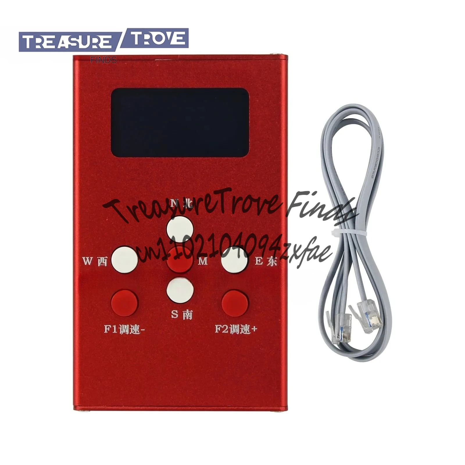 

Handset Hand Controller (3 colors) for Equatorial Mount JUWEI-17 Harmonic Equatorial Mount in stock