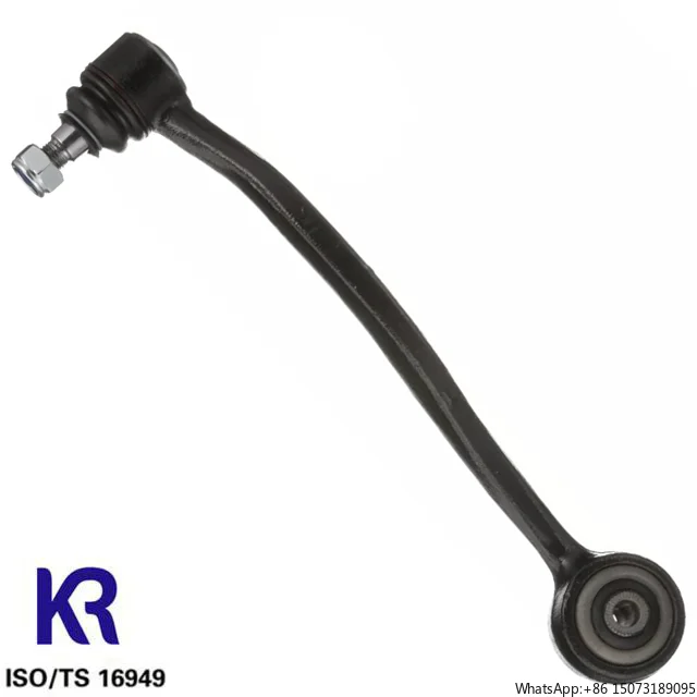 Factory Spare Parts SuspensionControl Arms Fits AUD-I E28 E34 E24 E32   OE:31121139991  31121124401  FRONT LOWER  LEFT