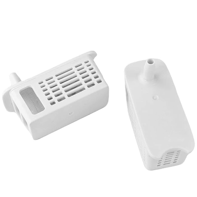For Ecovacs T90 Pro Omni / X9S Pro Omni Robot Vacuum Cleaner Accessories Silver Ion Module Replacement Parts image 5