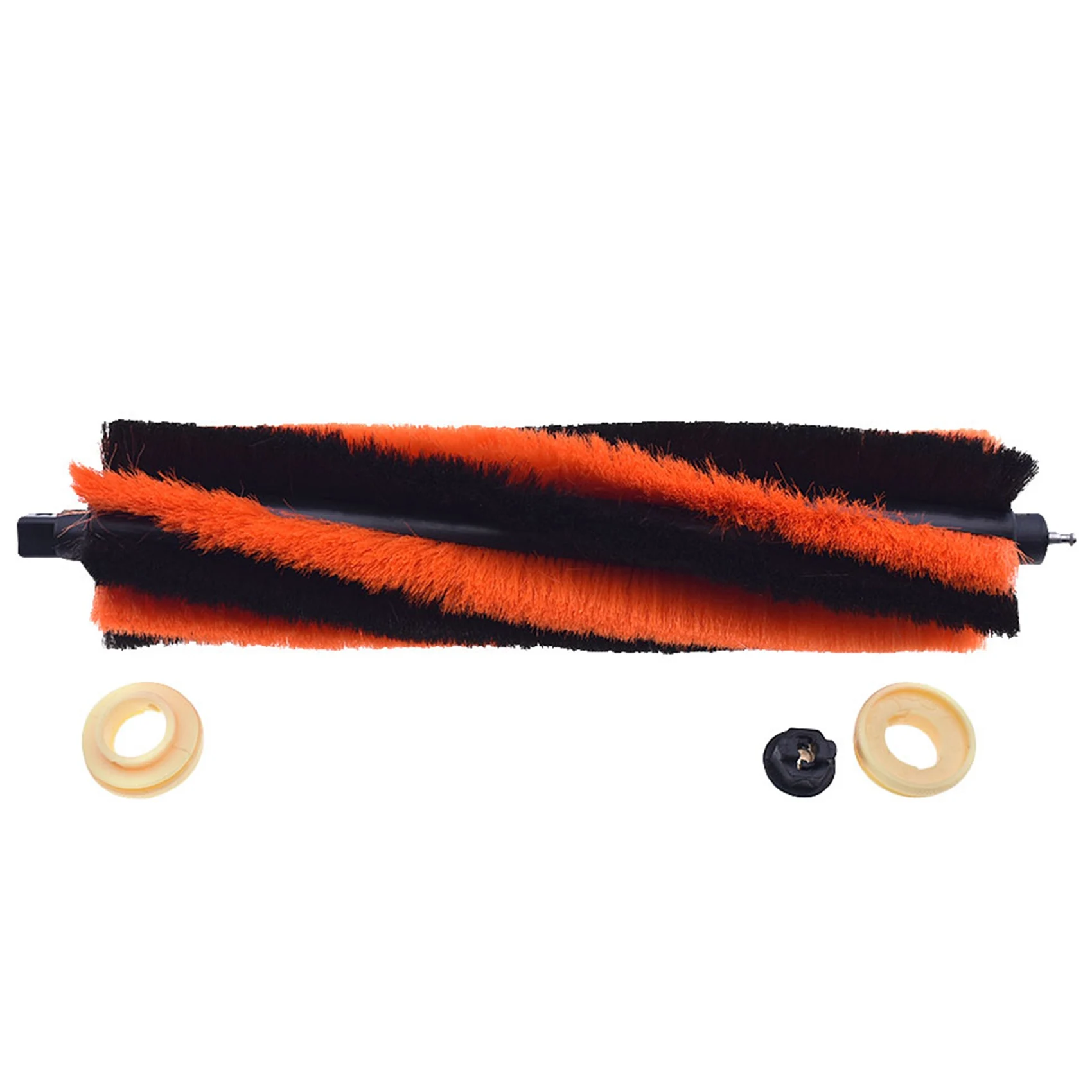 Odłączana szczotka główna do odkurzacza robota XIAOMI MIJIA MI 1/1S ROBOROCK S50 S55 S6 Pure S4 E4 E35 E25 E2 części