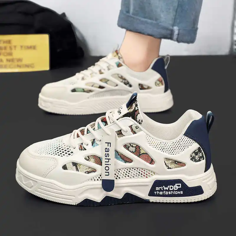 Dark Tied Sneakers For Women Luxury Nursing Women's Sports Boots Authentic Women's Tennis Shoes School Famous Brand