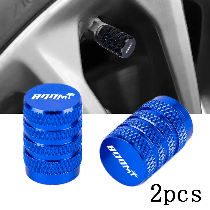 For CFMOTO CF MOTO 800MT MT800 MT 800 MT Accessories 2pcs Motorcycle Tire Valve Stem Caps Tyre Airdust Waterproof Covers