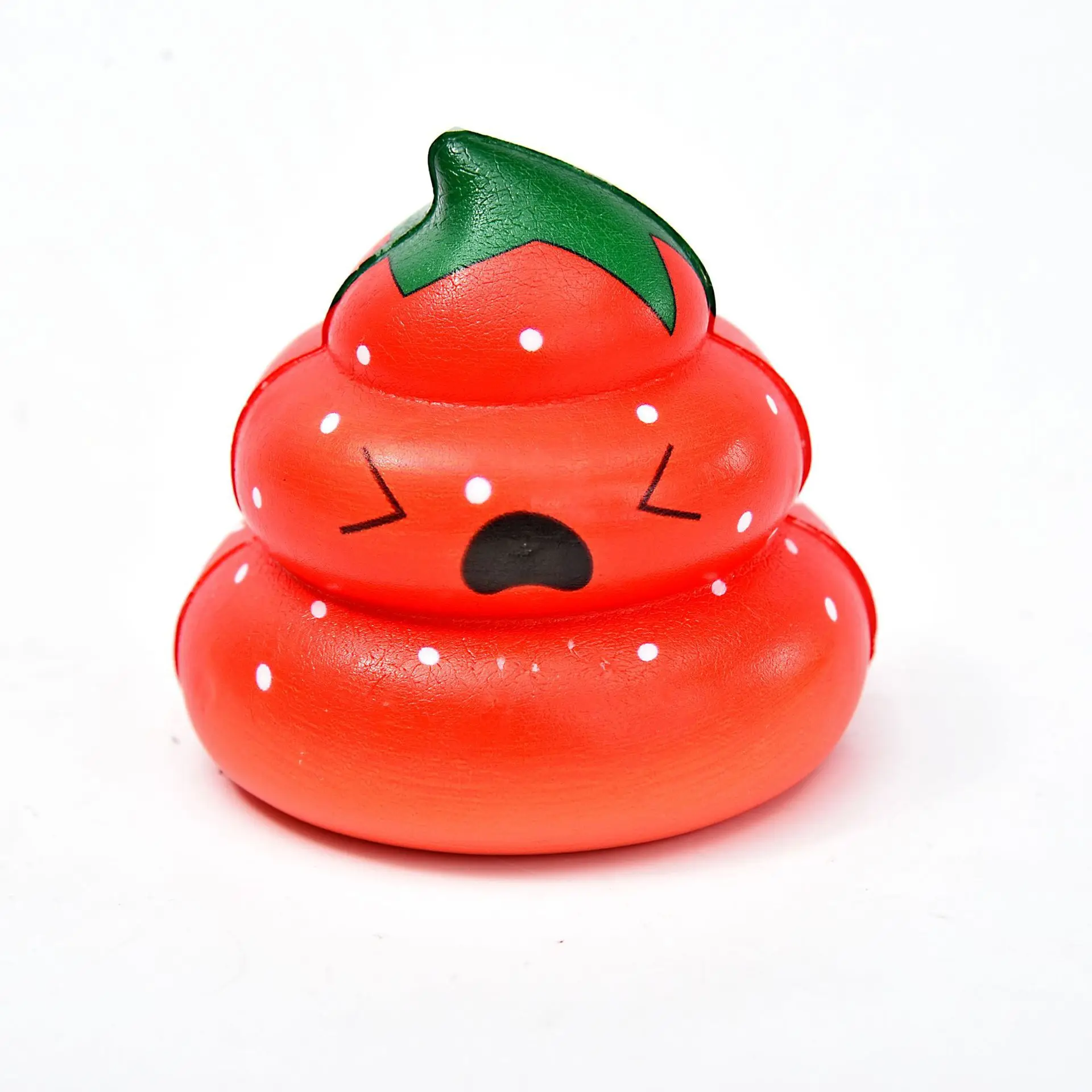 japanese squishy Poop Cartoon Squishy Soft Jokes Toys Fun Expression Dolls Cute Squeeze Slow Rising Antistress Prank fidget