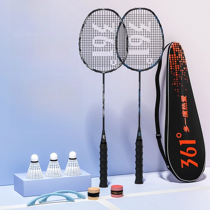raquette-de-badminton-361-degree-haute-elasticite-ensemble-integre-en-carbone-complet-double-pour-les-amateurs-de-sport-et-de-fitness-professionnels