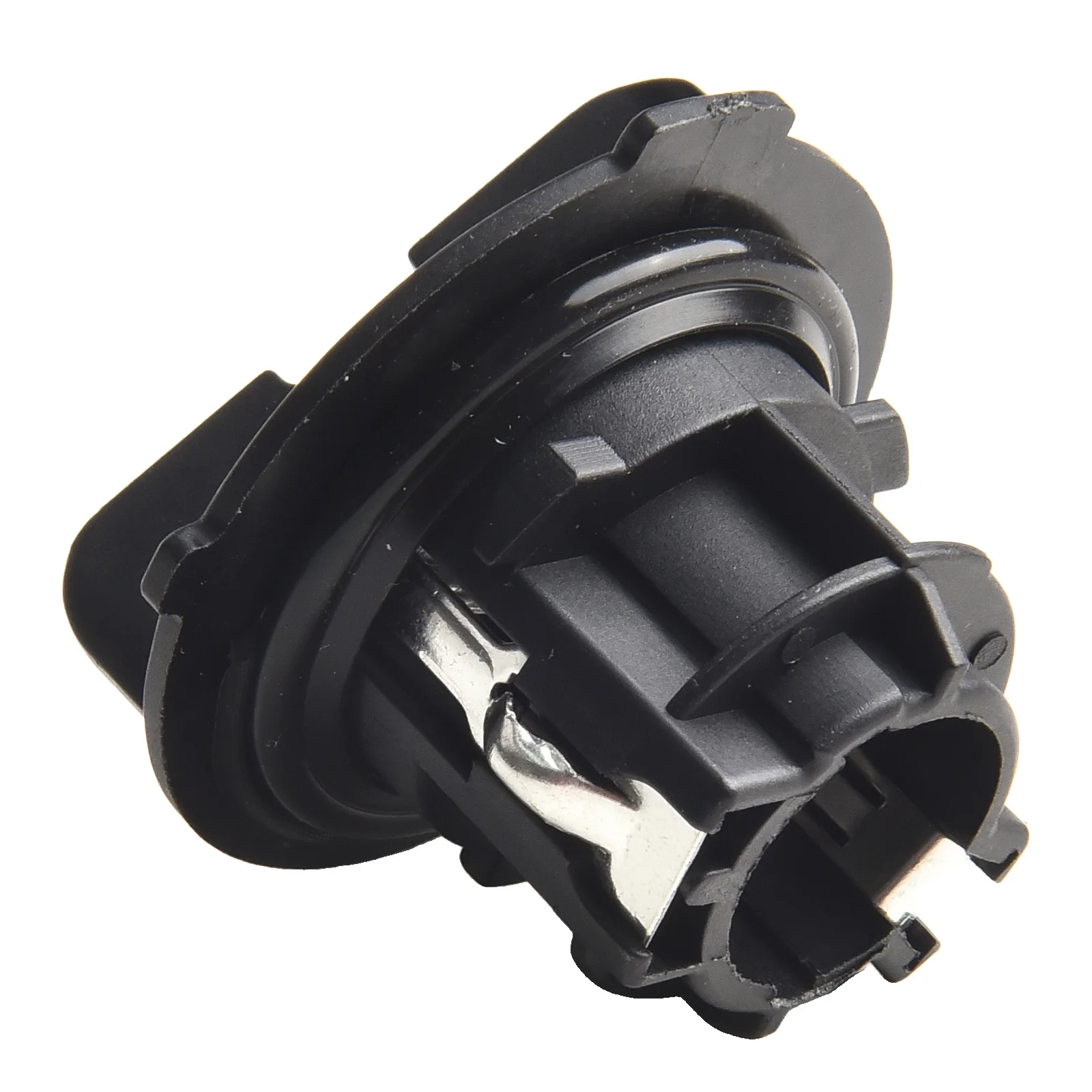 

Flashing Bulb Holder Socket for Clio 3 For Laguna 2 For Espace OEM 7701069725 Compatible with C5 207 307 406 607 807