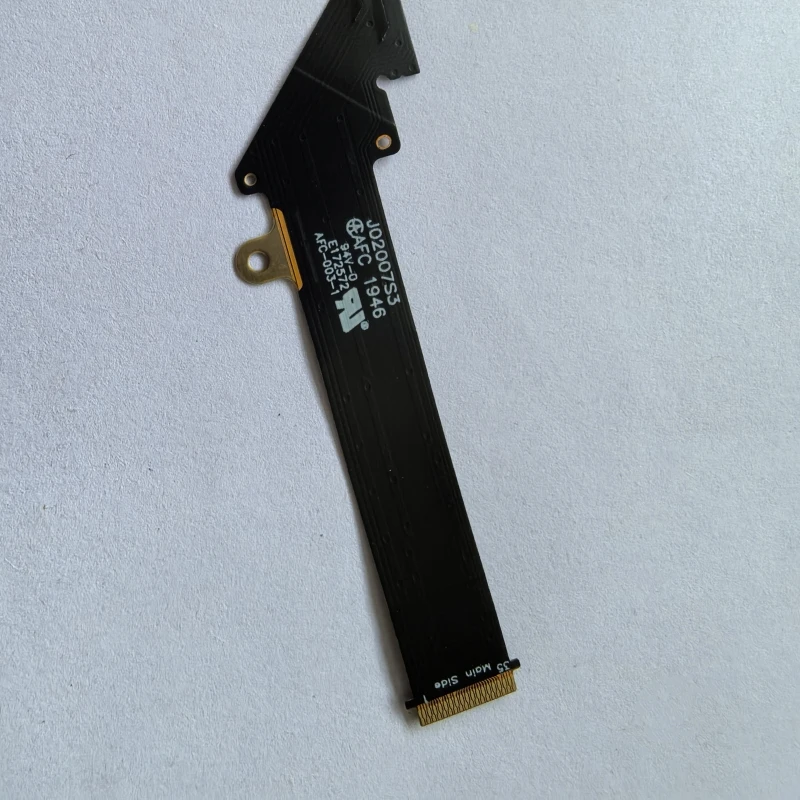 New For Nikon P1000 Screen Cable Display LCD Rotary Axis Flex Camera Accessories