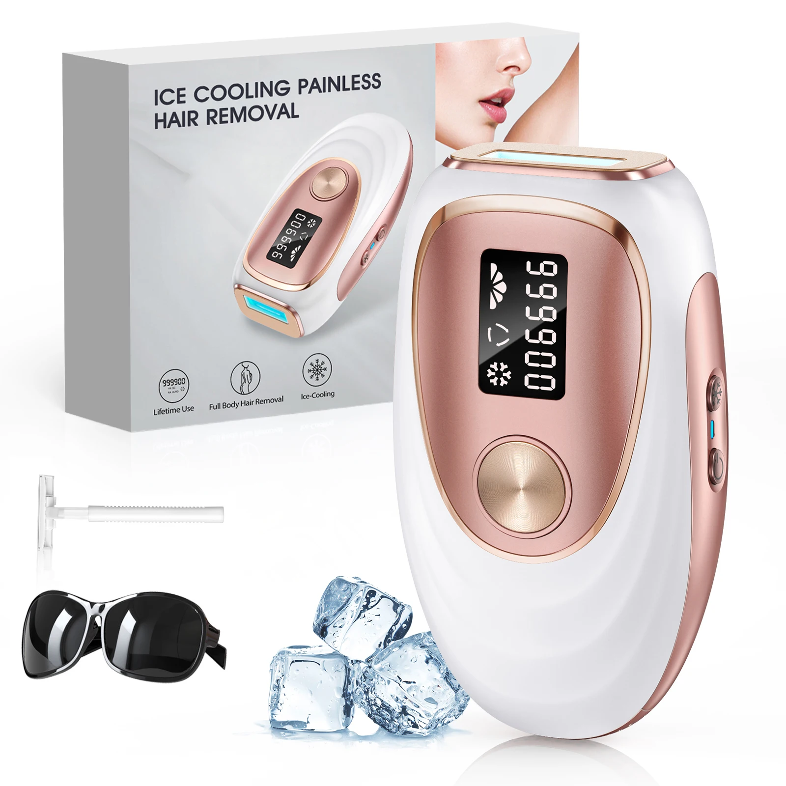 #39 IPL Hair Removal Devices Ranking List in 2026