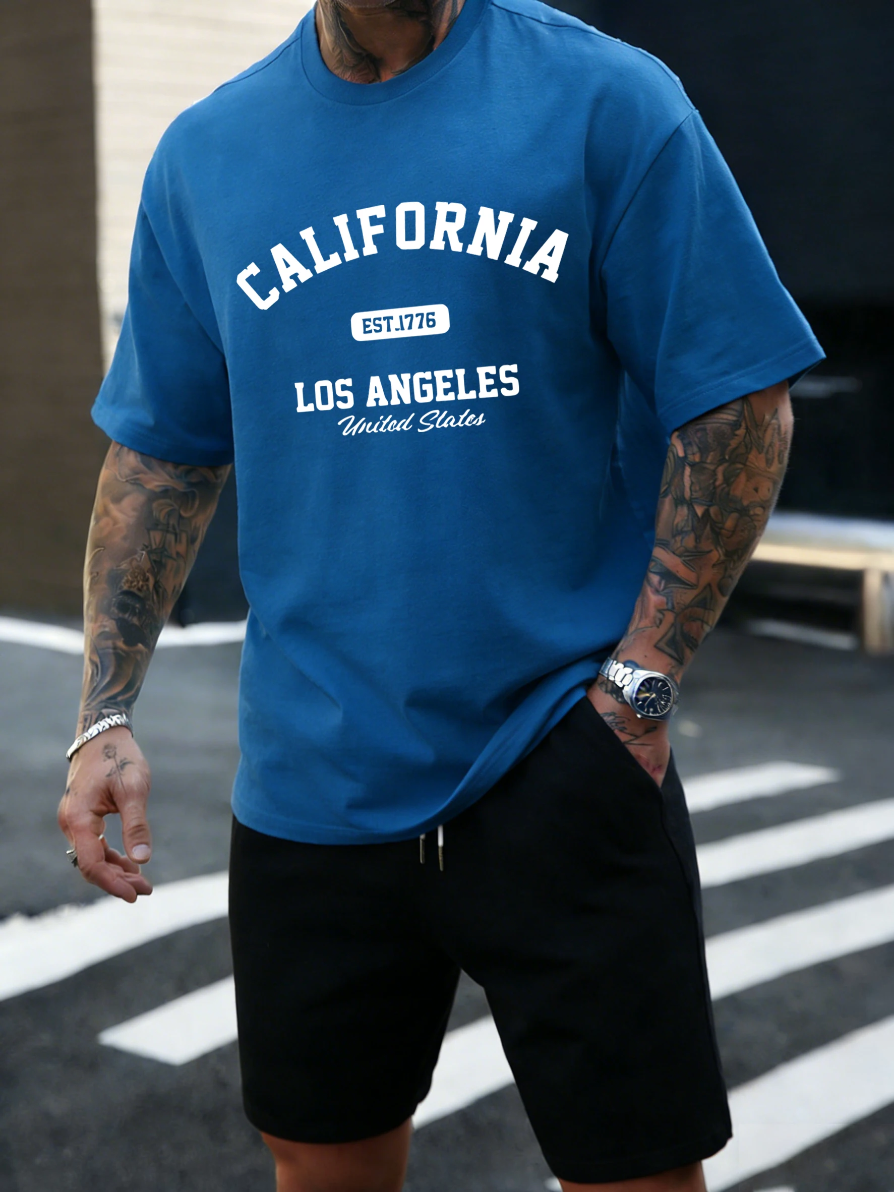 Light Blue