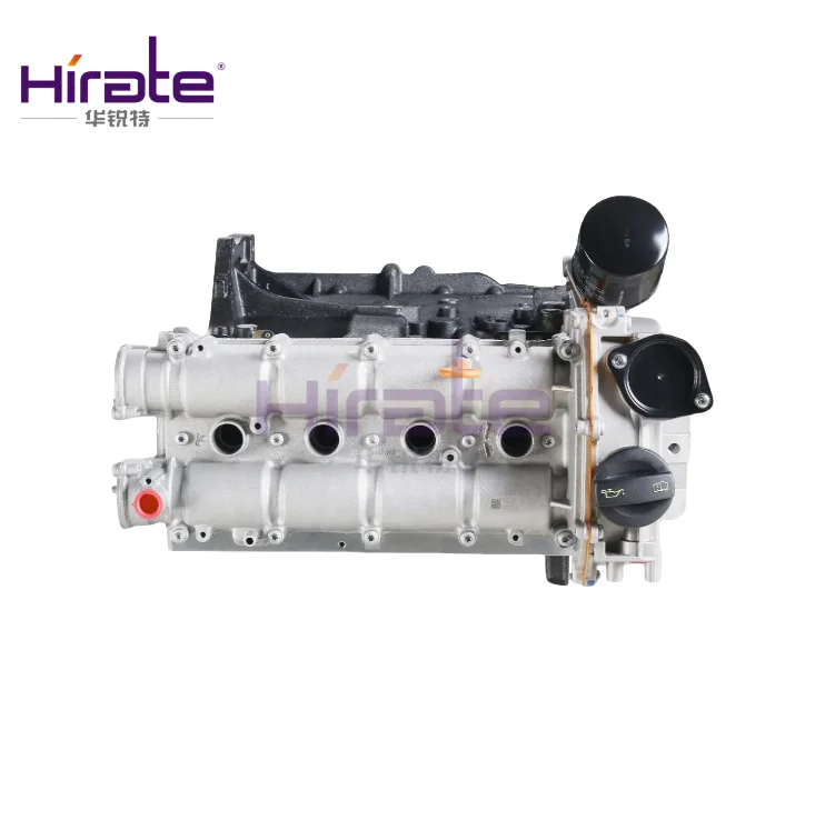 محرك عاري CFNA 1.6L EA111 جديد عالي الجودة لموديلات فولكس فاجن بولو