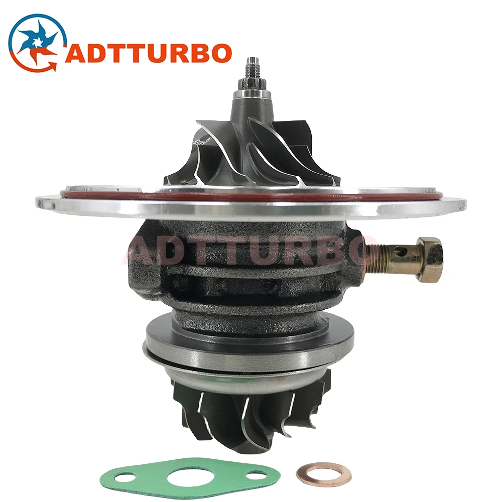 Turbo Cartridge for Perkins 66Kw 90HP 2003- Turbine CHRA 711736 711736-0010 711736-0011 711736-5001S 2674A200 2672A223 GT2556S