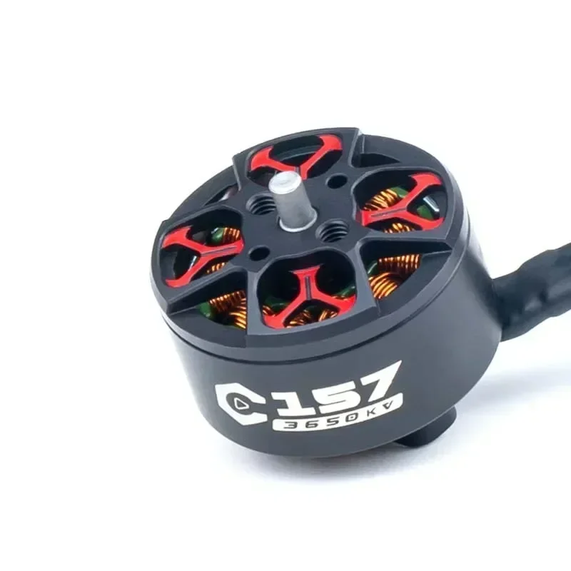 

Бесщеточный двигатель C157 1507 3650KV 4S с ограниченным распродаже