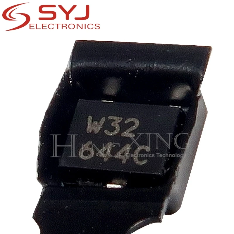 （1pcs-5pcs）AD8605ARTZ B3A EW-632 W32 TPS60403DBVR PFNI SOT-23