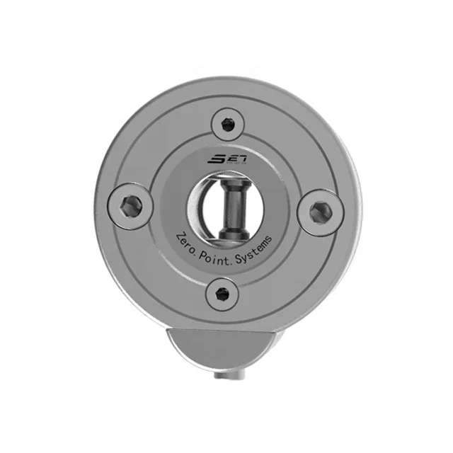 Source Factory LSD-20 High-Precision Heavy-Duty Load Clamping System Quick-Change Zero-Point Clamping Manual Installation
