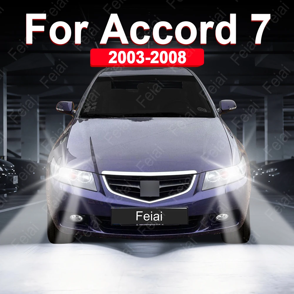 Led Headlights Bulb…