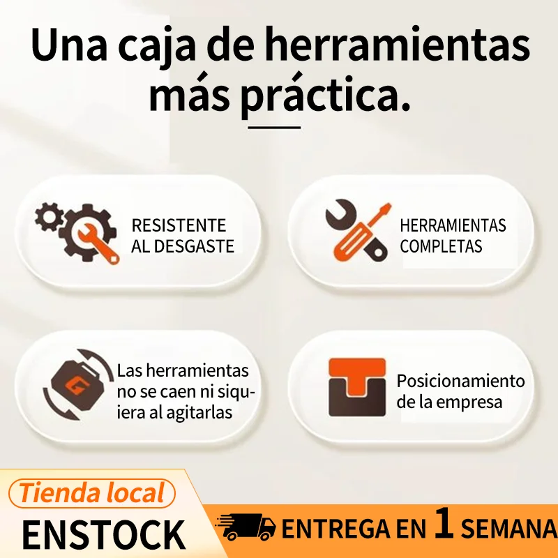 مجموعة أدوات Iruibo مكونة من 17 قطعة باللون الأسود، طقم إصلاح منزلي مع كماشة ومفكات براغي وشريط قياس ومطرقة، صندوق فولاذي كربوني محمول