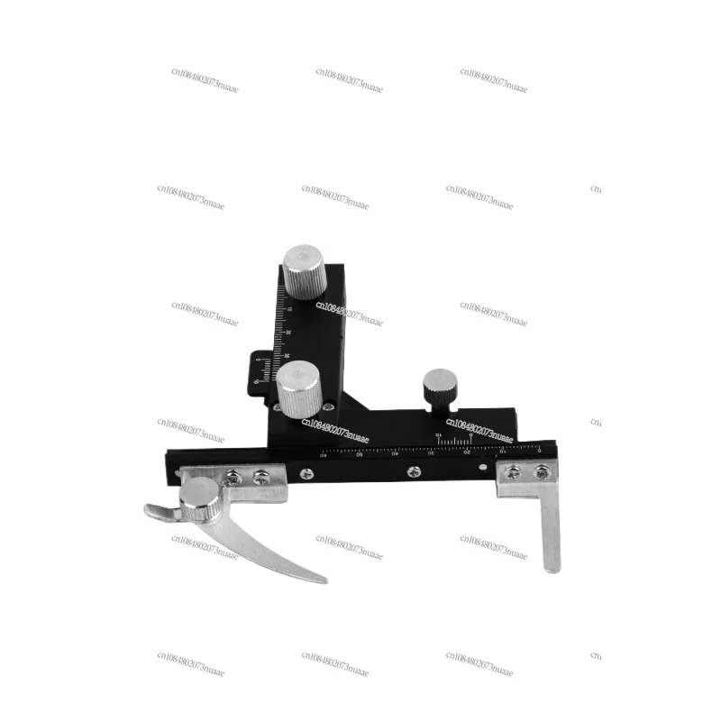 

Vernier Caliper Loading Table, Small Movement Adjustment, Microscope Accessories