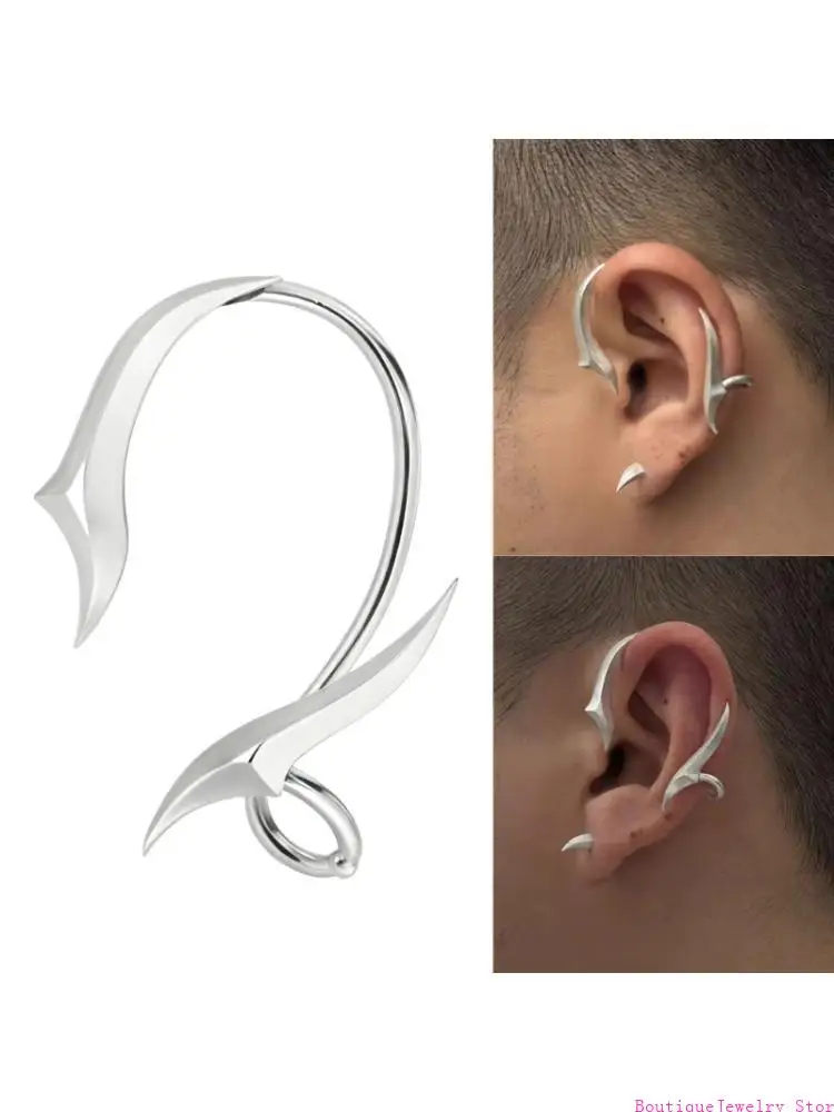 E1PE Flexible Ear C… - image