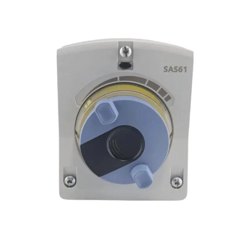 1PCS SAS61.03 New Valve Actuator