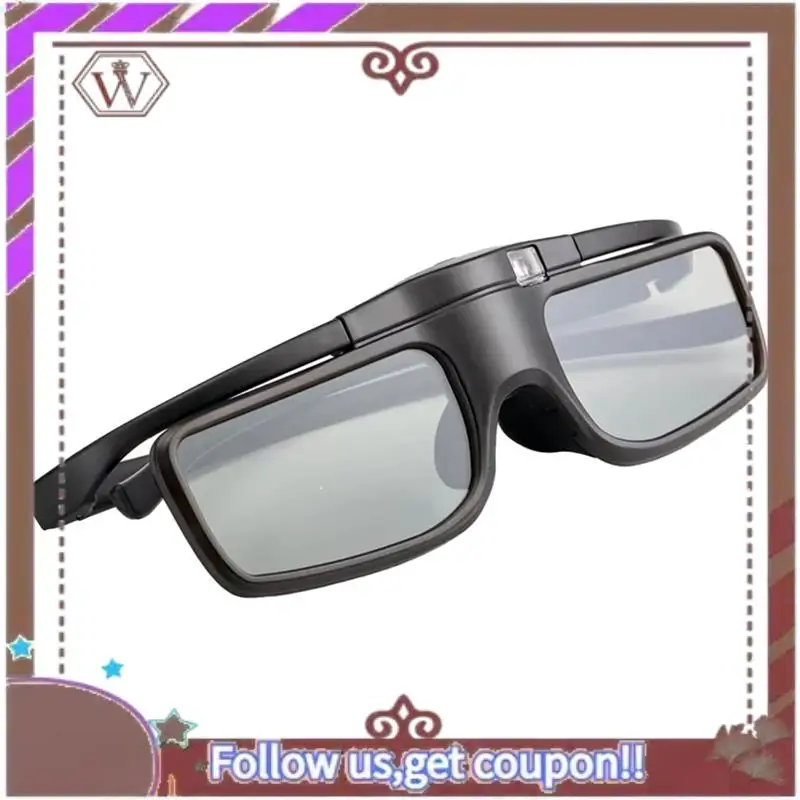 ABBG-3D Glasses For… - image