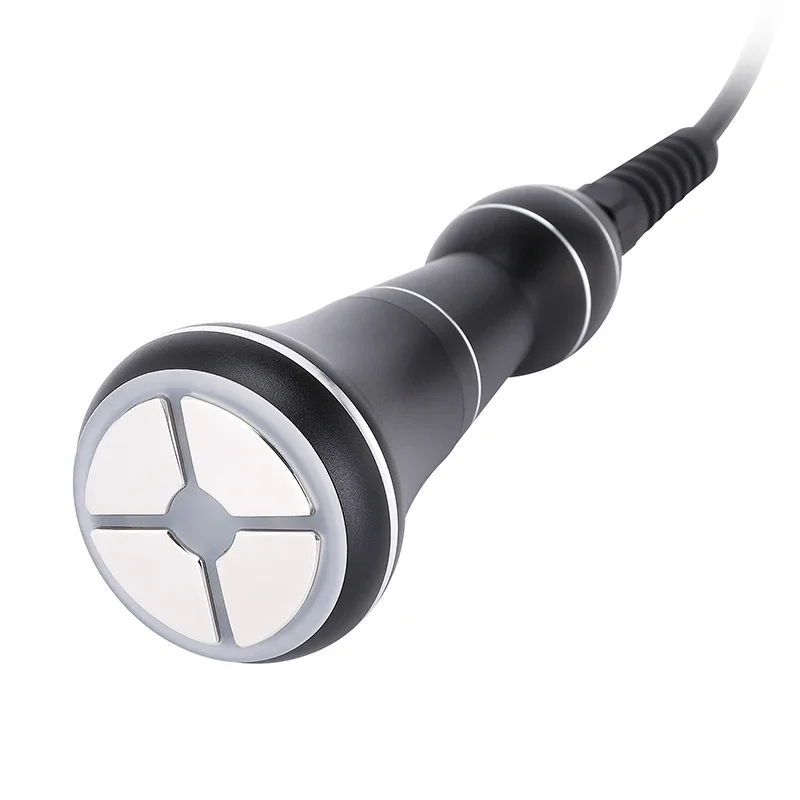 Lipo cavitazione a radiofrequenza 40K che dimagrisce la liposuzione ad ultrasuoni che stringe la macchina per il lifting del viso