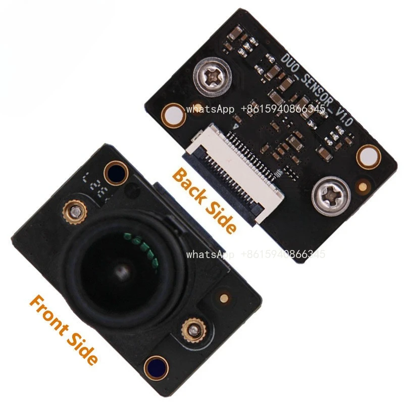 CAM-GC2083 2MP Camera Module Compatible With Duo Development Board