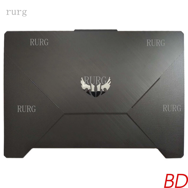 A+  For ASUS FA506 FA506IU Screen Back Cover Screen Frame Cover A Shell/ B Shell
