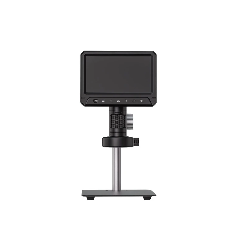 

Electron microscope IPS screen digital microscope repair magnifying glass industrial microscope