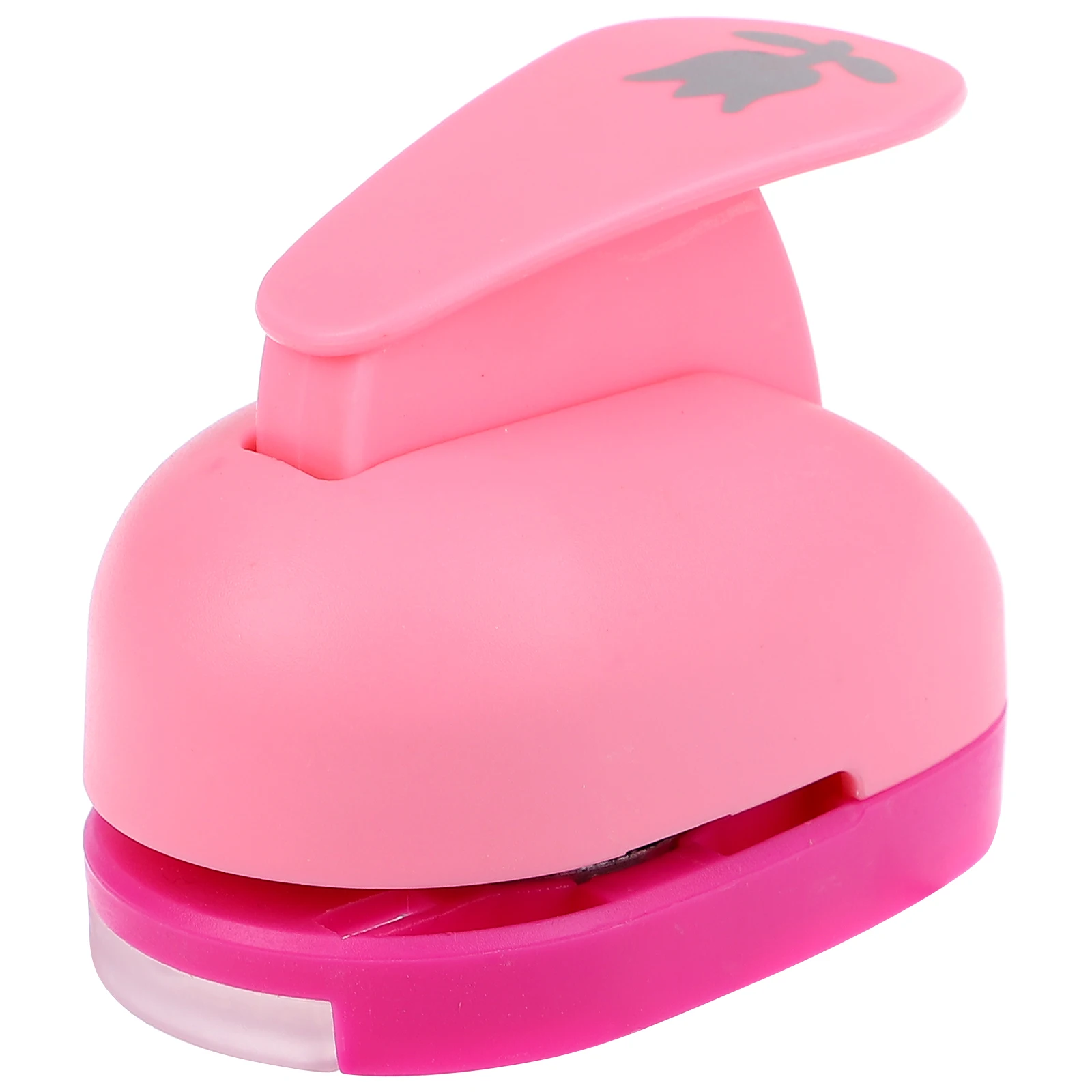 

Large 25mm Rose Embossing Device Paper Punch Craft Hole Card Making Animal Scrapbooking punches Clean Cuts DIY Projects Photo