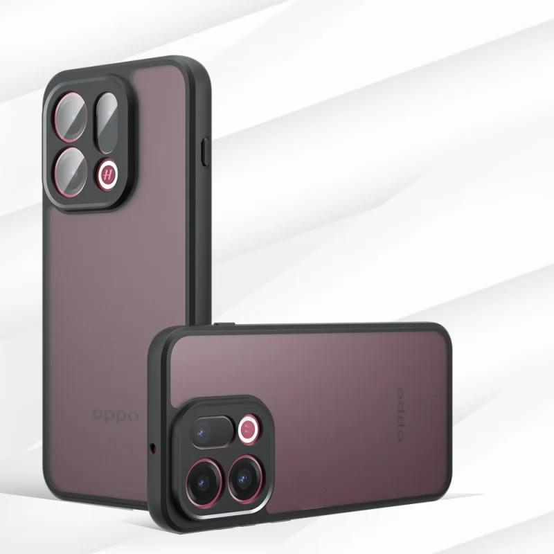 ل ممن لهم البحث X9 غطاء حافظة ممن لهم البحث X9 برو كابا للصدمات درع واقية ماتي الوفير شفافة واضحة Fundas ممن لهم البحث X9 #3