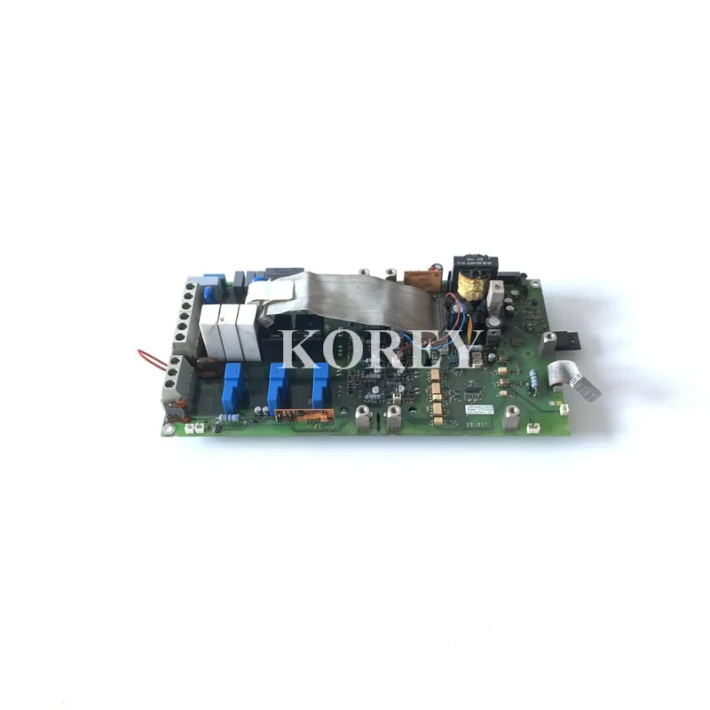 Плата драйвера F5 18,5 кВт 15F524G-0439 Spot