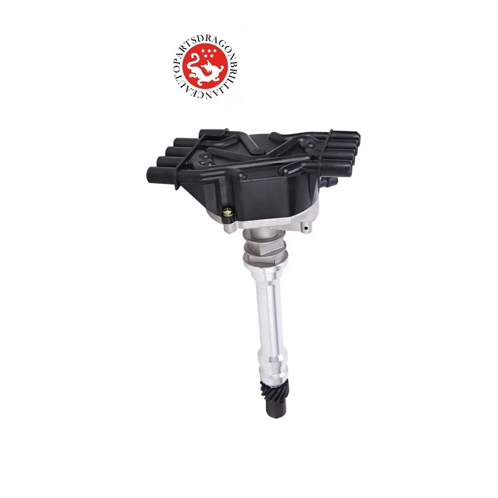 

10452459 10458104 12570425 93441558 94672691 CZ20008 DC20010 Z-R0910010001P-3 Высокопроизводительный гоночный распределитель зажигания