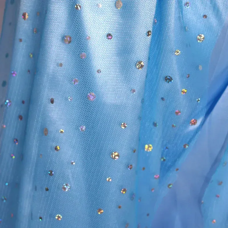 Aladdin Cosplay Adult Women Girls Halloween Party Dress Costume Sets Kids Jasmine Princess fancy RE6541b;4.f'7;j,3'