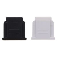 Hot Shoe Cover  for sony Camera Multi Interface Hotshoe A7C A7 A7S A7R II III IV A1 A6600 A6500 A9 ZV-E10 FA-SHC1M P9JD