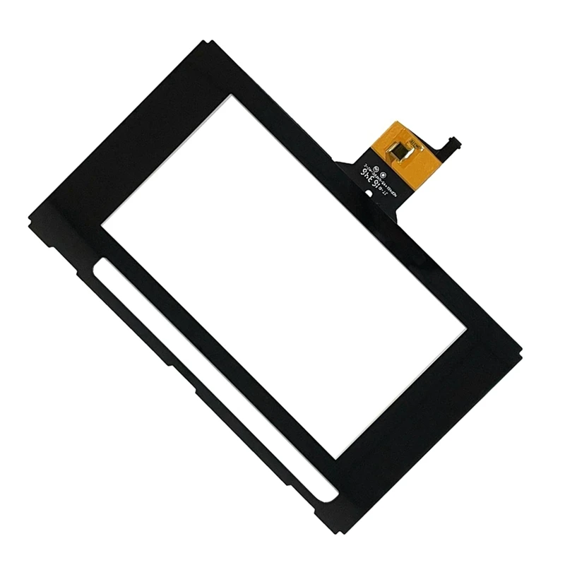 Car 7 Inch Digitizer Navigation Touch Screen Replacement For Mazda CX5 2015-2018 KA0H-669G0