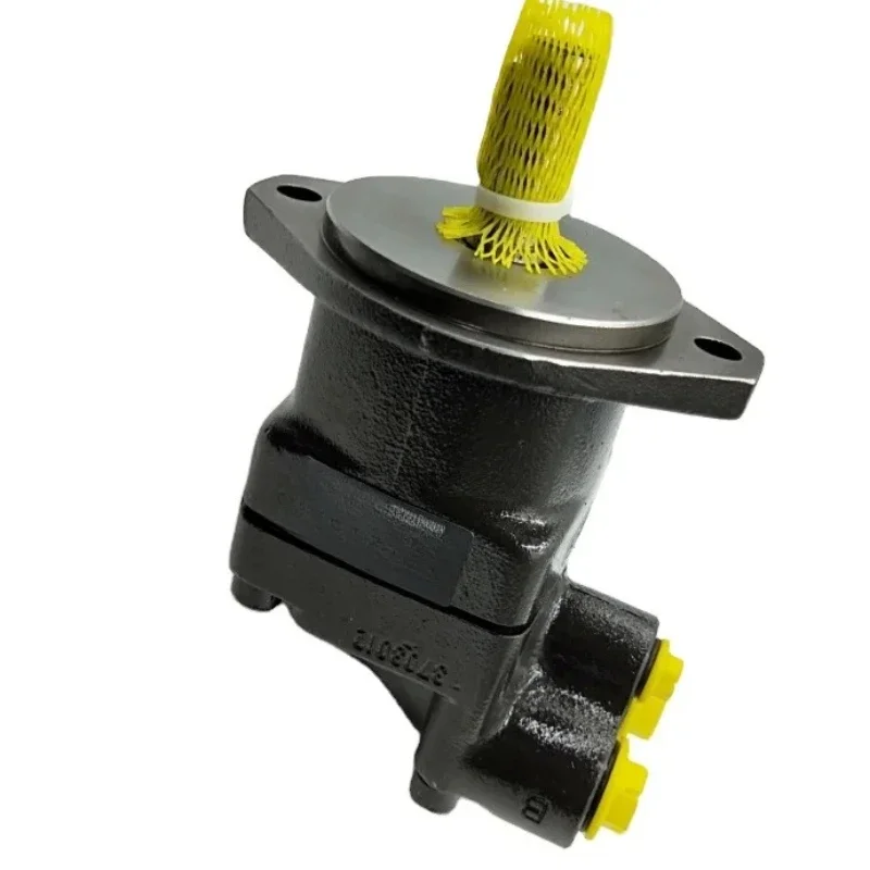 Stock F12 F11 Series Hydraulic Motor F11-019-MB-WJ-K-000 Piston Motor