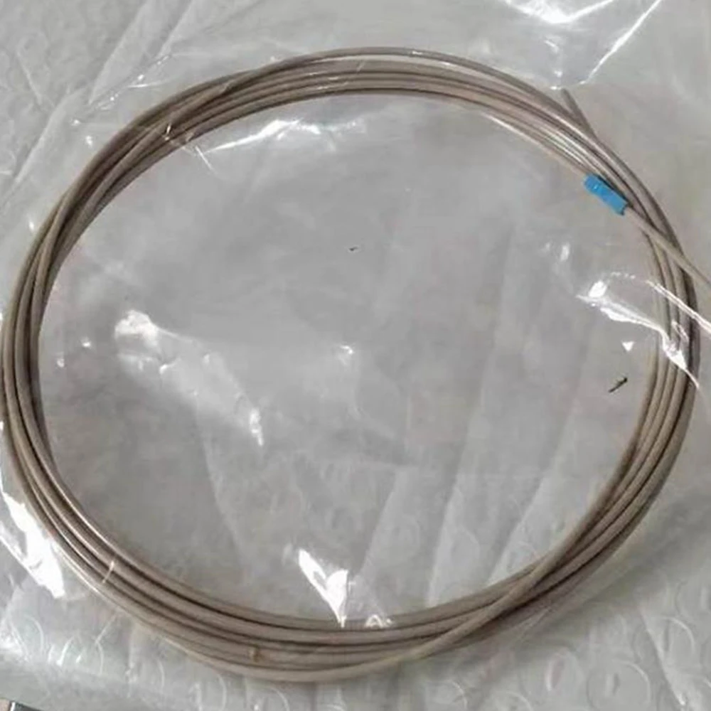 

1meter 1/16 inch LC Liquid Chromatogram PEEK Tubing Hplc Capillary line connecting pipe Polyether ether ketone connector tube