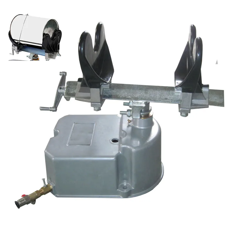 Ink Mixer Ink Production Specific Color Mixing